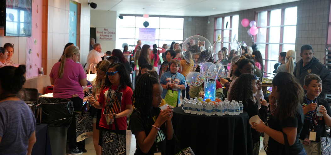  In Our Food Era: Killeen ISD’s Food Fest Returns